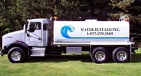 Water Trailers