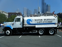 Water Trailers